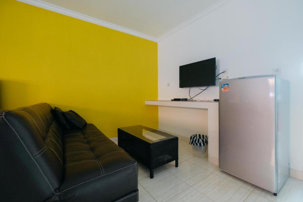 Balian Reddoorz At Kawaii Apartment Jimbaran מראה חיצוני תמונה